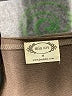 Mia Joy Brown Short Sleeve Henley Size M - photo 7