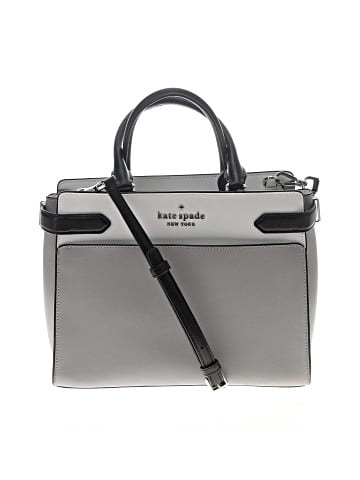 Kate Spade New York Satchel - front