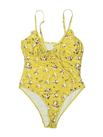 Zaful Bodysuit (view 1)