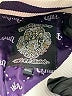 Live Mechanics Purple Windbreaker Size 4XL - photo 6