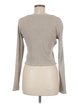 Universal Thread Long Sleeve T-Shirt (view 2)