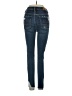 American Eagle Outfitters 100% Cotton Graphic Blue Jeans Size 0 - photo 2