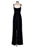 Pistola Solid Black Jumpsuit Size XS - photo 2