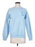 Gildan Blue Sweatshirt Size S - photo 1
