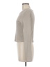 Universal Thread Gray Long Sleeve T-Shirt Size M - photo 5