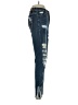 American Eagle Outfitters 100% Cotton Graphic Blue Jeans Size 0 - photo 4