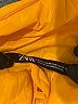 Zara Orange Vest Size XS - photo 6