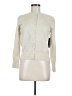 Context Ivory Cardigan Size M - photo 1