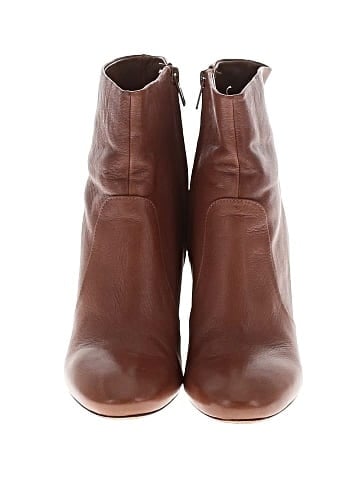 Vince. Ankle Boots (view 2)