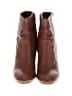 Vince. Brown Ankle Boots Size 9 - photo 2