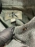Calvin Klein Gray Blazer Size 2 - photo 6