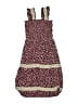 Speechless Burgundy Dress Size 10 - photo 1