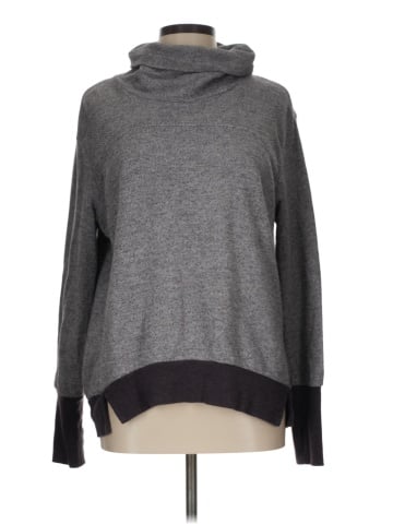 Te Verde Turtleneck Sweater (view 1)