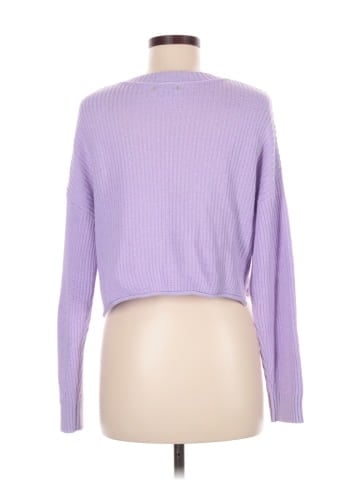 Wild Fable Pullover Sweater (view 2)