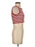 Unbranded Red Sleeveless Top Size S - photo 4