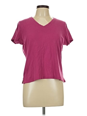 White Stag Short Sleeve T-Shirt (view 1)