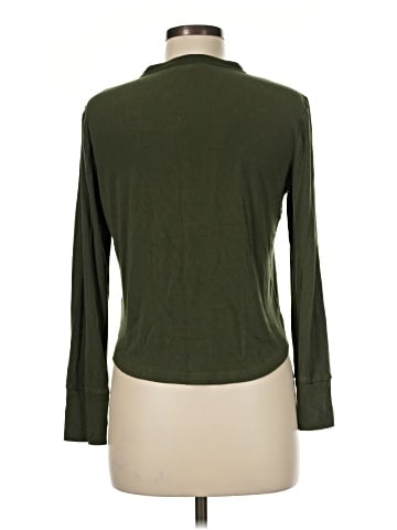 Evereve Long Sleeve Top (view 2)