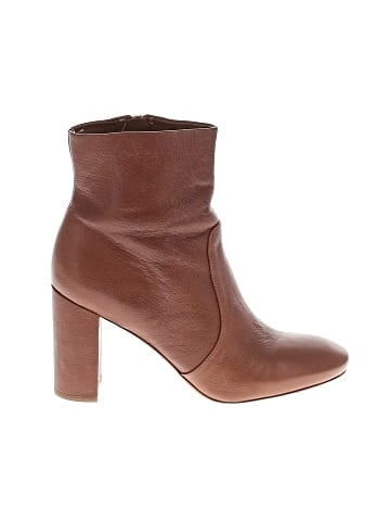 Vince. Ankle Boots (view 1)
