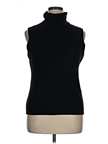 Devotion by Cyrus Short Sleeve Turtleneck (view 1)