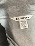 Athleta Gray Pullover Sweater Size L - photo 7