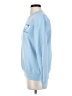 Gildan Blue Sweatshirt Size S - photo 5