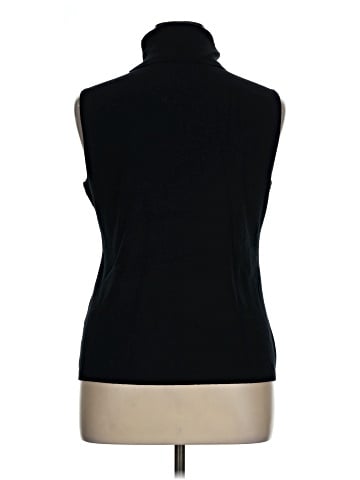 Devotion by Cyrus Short Sleeve Turtleneck (view 2)