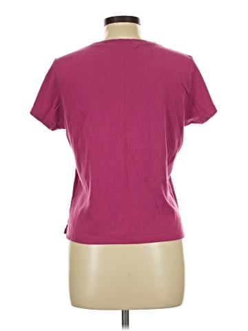 White Stag Short Sleeve T-Shirt (view 2)