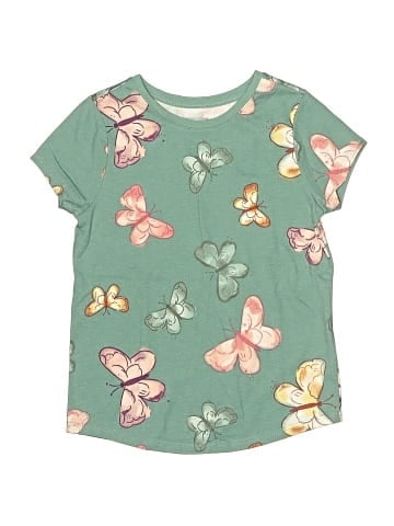 Garanimals Short Sleeve T-Shirt (view 1)
