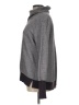 Te Verde Gray Turtleneck Sweater Size L - photo 5