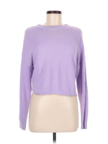 Wild Fable Pullover Sweater (view 1)