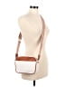 Unbranded Chevron-herringbone White Crossbody Bag One size - photo 2