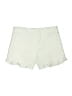 1.State Ivory Shorts Size 8 - photo 2