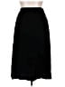 Assorted Brands Solid Black Formal Skirt Size 16 - photo 1