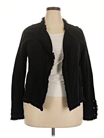 Nic + Zoe Jacket (view 1)