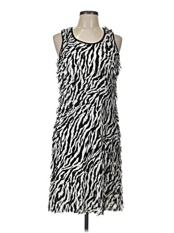 NY Collection Casual Dress (view 1)