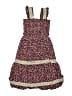 Speechless Burgundy Dress Size 10 - photo 2