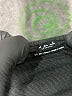 Out From Under Black Bodysuit Size M - photo 4