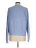 J.Crew Factory Store Blue Pullover Sweater Size M - photo 2