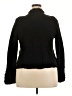 Nic + Zoe Black Jacket Size XXL - photo 2