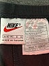 Nike Black Active Pants Size L - photo 7