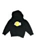 Smart Blanks Black Pullover Hoodie Size XS (youth) - photo 1