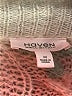 Haven Well Within Tan Gray Cardigan Size M - photo 4