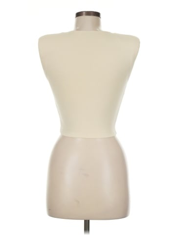 Zara Sleeveless Top (view 2)