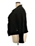 Nic + Zoe Black Jacket Size XXL - photo 5