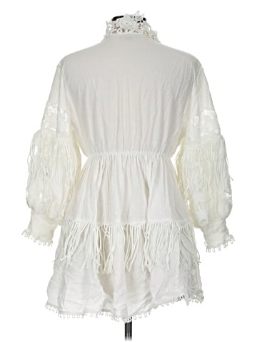 Antica Sartoria By Giacomo Cinque Cocktail Dress (view 2)