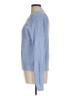 J.Crew Factory Store Blue Pullover Sweater Size M - photo 5