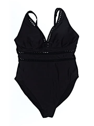 Swimsuits for all One Piece Swimsuit (view 1)