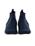 Assorted Brands Blue Ankle Boots Size 8 - photo 2