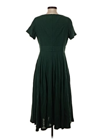 Assorted Brands Casual Dress (view 2)