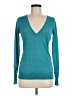 The Limited Teal Pullover Sweater Size M - photo 1